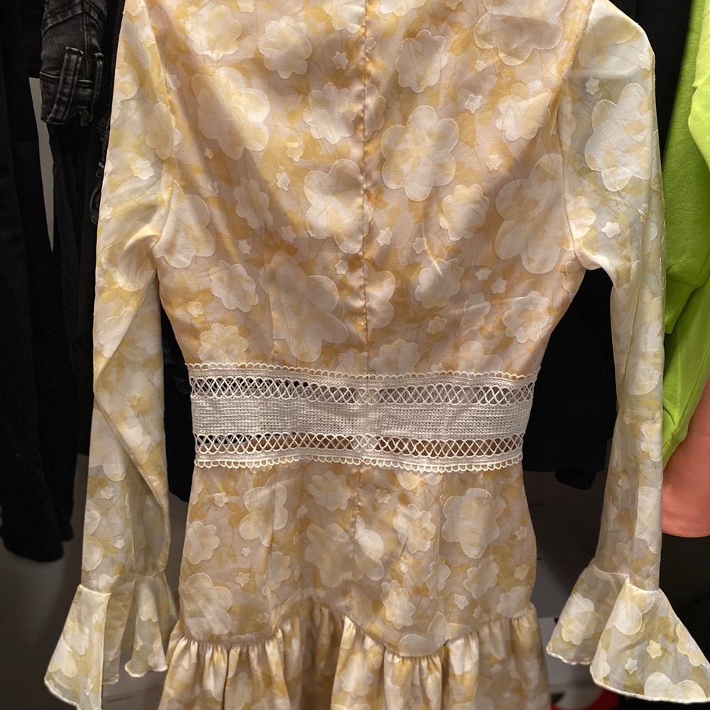 PLT dress
